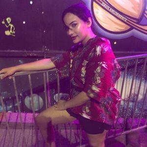 Meet your Posher, Arielle